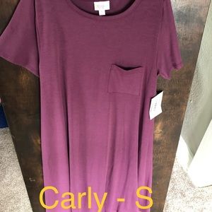 Lularoe Carly small